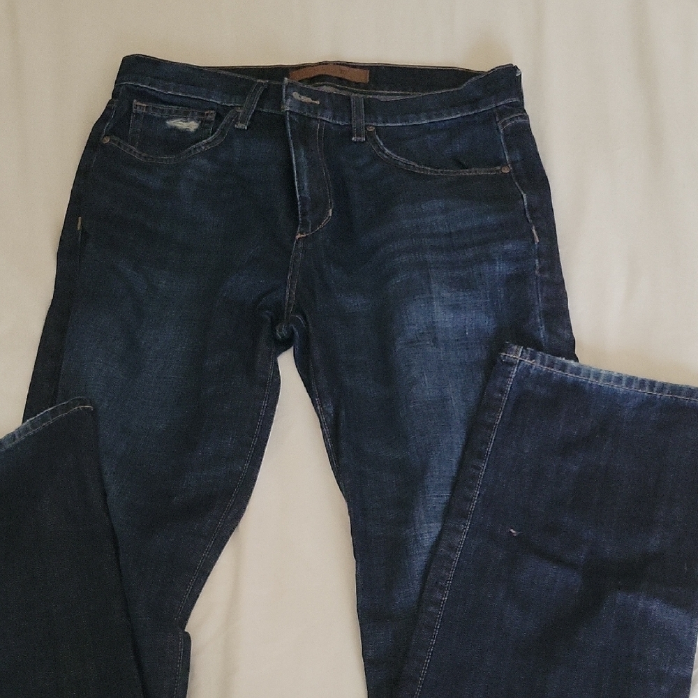 Women's Blue Jeans